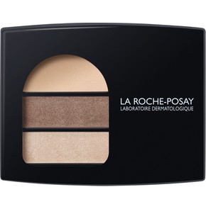 La Roche Posay Toleriane Eyeshadow Palette Smoky B