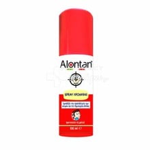 Master Aid Alontan - Αντιφθειρικό Spray Πρόληψης, 100ml