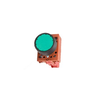 Button Green 3SB1202-0AE01