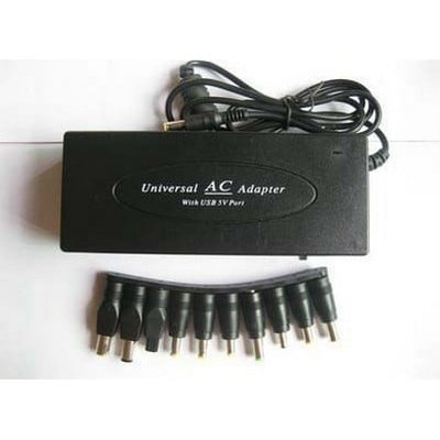 Laptop Power Supply 15-24V 120W 6Α