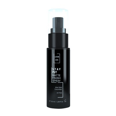 LAVISH CARE Stay Put Matte Finish Makeup Stabilization Spray 50ml