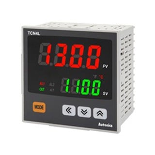 Digital Temperature Controller 96X96 100-240VAC TC