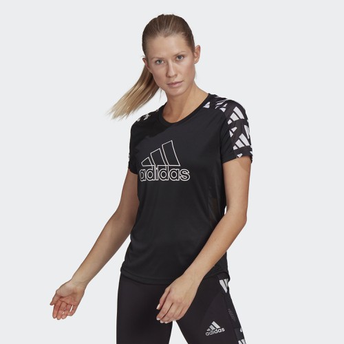 BLUZE ME MENGE TE SHKURTRA CELEB ADIDAS