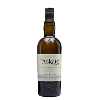 Port Askaig 8 Y.O. Whisky 0.7L 