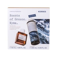 Korres Promo Scents of Greece Με Kyma Eau de Toile