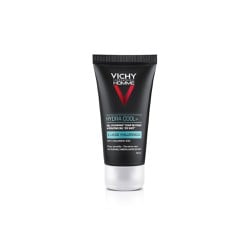 Vichy Homme Hydra Cool+ Hydrating Gel For Instant Cool Sensation 50ml