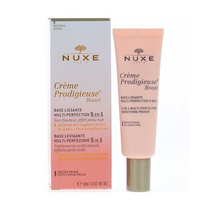 Nuxe Prodigieuse Boost Primer 5 in 1 Multi-Perfect