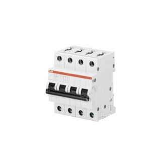 Miniature Circuit Breaker S204-K32