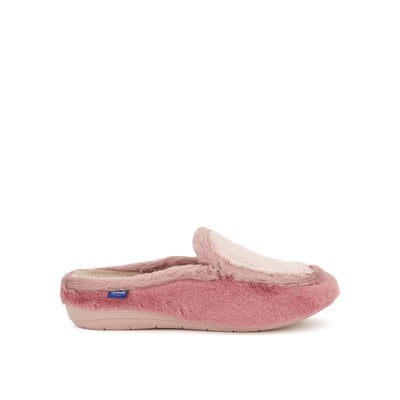 Scholl Milly Double Dark Pink Γυναικεία Ανατομική 