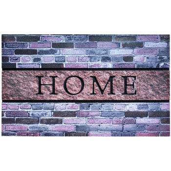 Πατάκι Εισόδου (45x75) Ecomat 013 Home Bricks Sdim