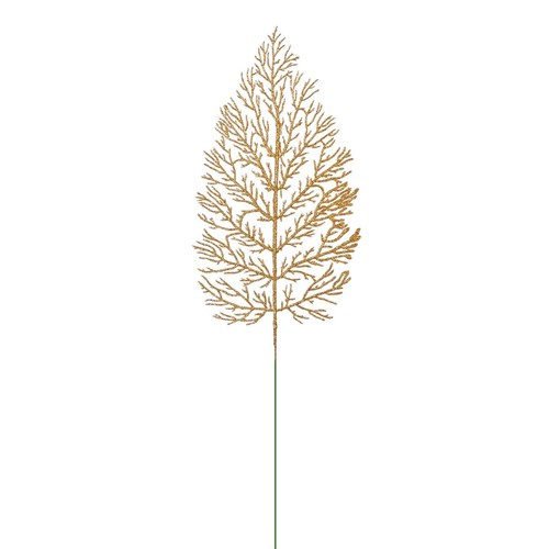 Degë Dekorative Gold Me Xixa 70 Cm
