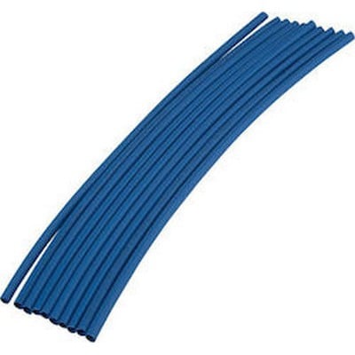 Ηεατ Shrink Tube Φ4Mm 2/1 Blue