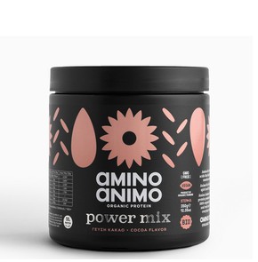 Amino Animo Πρωτεϊνη Power Mix Cacao, 350gr