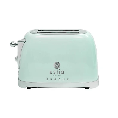 Estia Φρυγανιερα Retro Epoque 2 Θεσεων 815w Mint