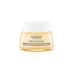 Vichy Neovadiol Peri Menopause Night Cream Night Cream For Menopause 50ml 