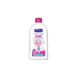  Septona Calm N' Care Kids Children's Shampoo For Girls 500ml