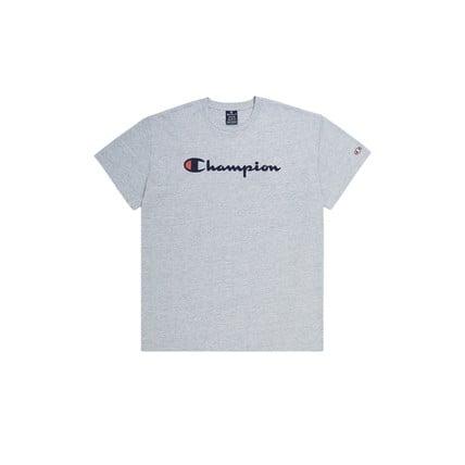 Champion Men Crewneck T-Shirt (219831)