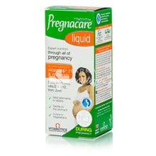 Vitabiotics Pregnacare Liquid - Εγκυμοσύνη, 200ml