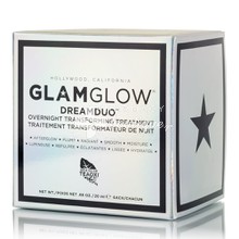 Glamglow Dreamduo Overnight Treatment - Νυχτερινή Θεραπεία Μεταμόρφωσης, 20ml