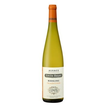 Riesling  2018 Emile Beyer Tradition 0.75L 