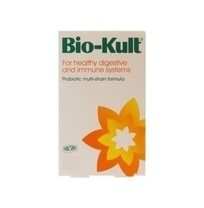 Bio-Kult : Προβιοτικό Συμπλήρωμα για την Υγεία του
