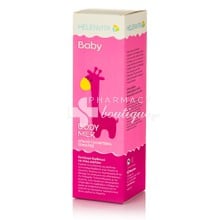 Helenvita Baby Body Milk - Απαλό γαλάκτωμα σώματος, 200ml