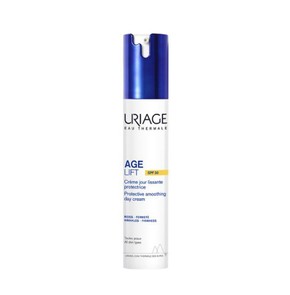 Uriage Age Lift Protecting Smoothing Day Cream SPF
