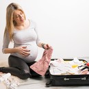 17 неща, които да носим в родилното 