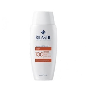 Rilastil Ultra Protector 100 Fluid, 50ml 