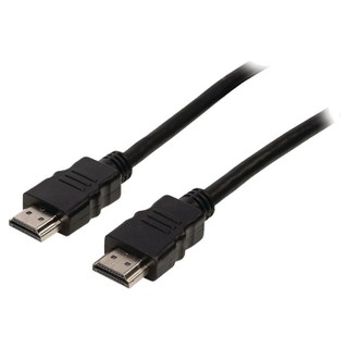 Nedis HDMI Cable 1.4 VLVB 34000B Male to Male 2m B