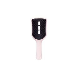 Tangle Teezer Professional Vented Blow Dry Hairbrush Pink Hair Brush For Easy Drying 1 piece