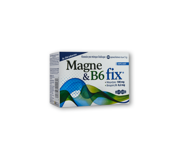 MAGNE&B6 FIX 30SACH