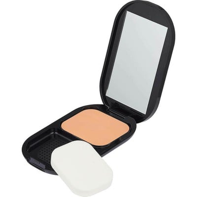MAX FACTOR Facefinity Compact Foundation Μake Up Σε Compact Μορφή 10gr 005 Sand