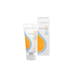 Hydrovit Sun High Protection Cream SPF50 Αντηλιακή Κρέμα Υψηλής Προστασίας 50ml