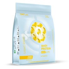 QNT Whey Protein Light Digest - Banana, 500gr