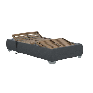 Υπόστρωμα Ημίδιπλο Dunlopillo Core Plus 130x200