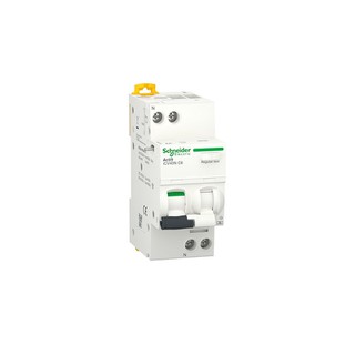 Leakage Switch iCV40N 1P+N C 40A 300mA C RCBO Acti