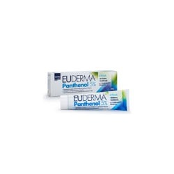 Intermed Euderma Moisturizing Cream For Regeneration 100gr