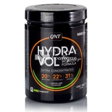 QNT Hydra Vol Lemon Lime - Έντονη Προπόνηση, 300gr