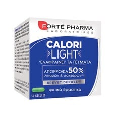 Forte Pharma Calori Light Mini Συμπλήρωμα Διατροφή