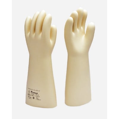 Medium Voltage Dielectric gloves T10 SG-50 CLO 100