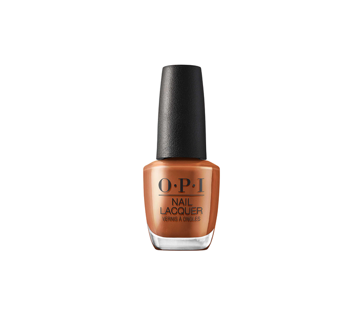 OPI NAIL LACQUER 15ML MI03-MY ITALIAN IS A LITTLE RUSTY