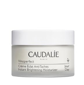 Caudalie Vinoperfect Instant Brightening Moisturiz