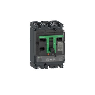 Circuit Breaker NSX250F MicroLogic 2.2 160A 3P3D C