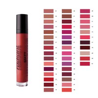 RADIANT MATT LASTING LIP COLOR SPF15 No17
