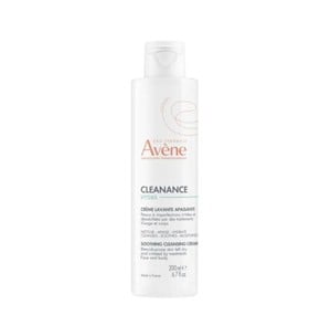 Avene Cleanance Hydra Creme Lavante Appaisante, 20