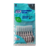 TePe Interdental Brush Original Size 7 - 1.3mm Γκρ
