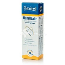 Flexitol HAND BALM - Κρέμα Χεριών για Πολύ Ξηρά Χέρια, 56gr