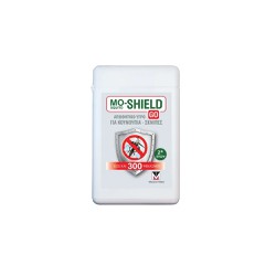 Menarini Mo-Shield Απωθητικό Υγρό Για Κουνούπια & Σκνίπες 2 Ετών+ Έως 300 Ψεκασμοί 17ml