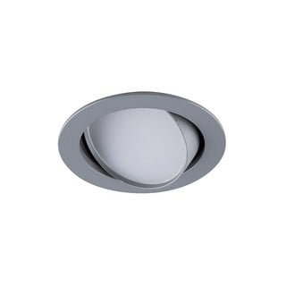 Recessed Spot LED 4W 3000K Silver 4157201